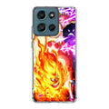 Big Mom With Prometheus And Zeus Motorola Moto G Play 2026 Case