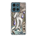 Bonekichi Motorola Moto G Play 2026 Case