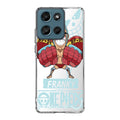 Chibi Franky Motorola Moto G Play 2026 Case