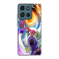 Fujitora Meteorite Motorola Moto G Play 2026 Case