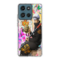 Heart Pirate Crew Motorola Moto G Play 2026 Case