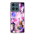 Hyogoro Using Ryuo Motorola Moto G Play 2026 Case