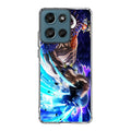 Kaido Raimei Hakke Motorola Moto G Play 2026 Case