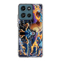 Kaido The Dragon Motorola Moto G Play 2026 Case