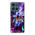 Luffy Bounce Man Gattling Gun Motorola Moto G Play 2026 Case