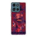 Luffy Snake Man Art Motorola Moto G Play 2026 Case
