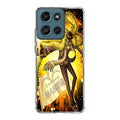Marine Admiral Borsalino Motorola Moto G Play 2026 Case