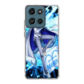 Marine Admiral Kuzan Motorola Moto G Play 2026 Case