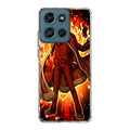 Marine Admiral Sakazuki Motorola Moto G Play 2026 Case