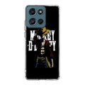 Monkey D Luffy Straw Hat Motorola Moto G Play 2026 Case