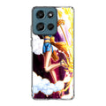 Nami Ninpo Raitei Motorola Moto G Play 2026 Case