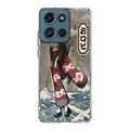 O-Robi Motorola Moto G Play 2026 Case