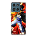 Sabo Hiken Dragon Claw Motorola Moto G Play 2026 Case