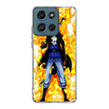 Sabo Mera Mera No Mi Motorola Moto G Play 2026 Case