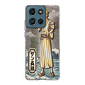 Sangoro Motorola Moto G Play 2026 Case