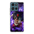 Teach Dark Aura Motorola Moto G Play 2026 Case