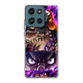 Teach The Blackbeard Motorola Moto G Play 2026 Case