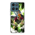 The Dark King Rayleigh Motorola Moto G Play 2026 Case