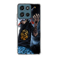 Trafalgar Law Motorola Moto G Play 2026 Case