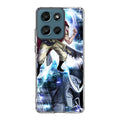 Whitebeard Earthquake Power Motorola Moto G Play 2026 Case