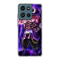 Yonkou Kaido Motorola Moto G Play 2026 Case