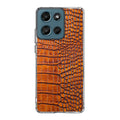 Alligator Skin Motorola Moto G Play 2026 Case