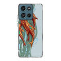 Aquamarine Revenge Motorola Moto G Play 2026 Case