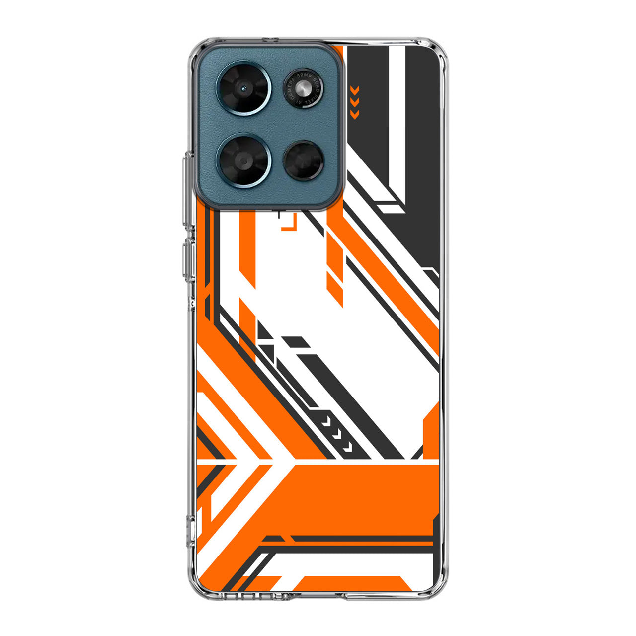 Asiimov Motorola Moto G Play 2026 Case