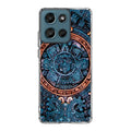 Aztec Calendar Motorola Moto G Play 2026 Case