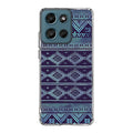 Aztec Motif Motorola Moto G Play 2026 Case