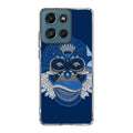 Blue Monkey Motorola Moto G Play 2026 Case