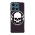 Bone Skull Club Motorola Moto G Play 2026 Case