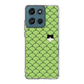 Cat Circles Motorola Moto G Play 2026 Case