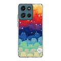 Cats Everywhere Motorola Moto G Play 2026 Case