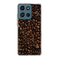 Coffee Beans Motorola Moto G Play 2026 Case