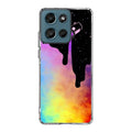 Coloring Galaxy Motorola Moto G Play 2026 Case