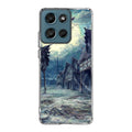 Dark City Motorola Moto G Play 2026 Case