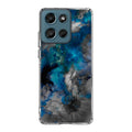 Dark Cloud Art Motorola Moto G Play 2026 Case