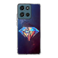 Diamond Supply Space Motorola Moto G Play 2026 Case
