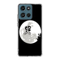 Dib and The ET Motorola Moto G Play 2026 Case