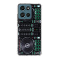 DJ Controller Motorola Moto G Play 2026 Case