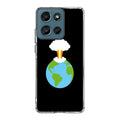 Dooms Day Motorola Moto G Play 2026 Case
