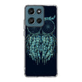 Dream Catcher Owl Motorola Moto G Play 2026 Case