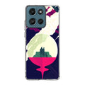 Elceladus Art Motorola Moto G Play 2026 Case