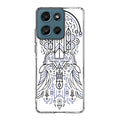 Eminence Crest Motorola Moto G Play 2026 Case