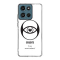 Erudite Divergent Faction Motorola Moto G Play 2026 Case