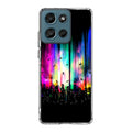 Feel Without Gravity Motorola Moto G Play 2026 Case