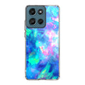 Fire Opal Motorola Moto G Play 2026 Case