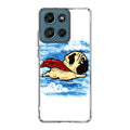 Flying Pug Motorola Moto G Play 2026 Case