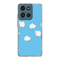 Flying Sheep Motorola Moto G Play 2026 Case